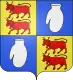Coat of arms of Gan