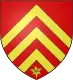 Coat of arms of Garencières