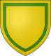 Coat of arms of Garrigues