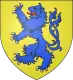 Coat of arms of Gasville-Oisème