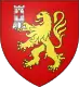 Coat of arms of Gattières