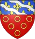 Coat of arms of Gazeran