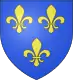 Coat of arms of Geaune