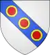 Coat of arms of Gehée