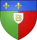 Coat of arms of Gembrie