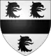 Coat of arms of Geneuille
