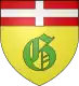 Coat of arms of Gentioux-Pigerolles