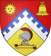 Coat of arms of Geruge