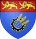 Coat of arms of Giberville