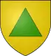 Coat of arms of Gijounet