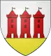 Coat of arms of Giromagny