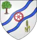 Coat of arms of Gironville-sur-Essonne