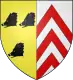 Coat of arms of Glénay