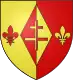 Coat of arms of Gometz-la-Ville