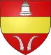 Coat of arms of Gometz-le-Châtel