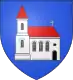 Coat of arms of Gottenhouse