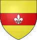 Coat of arms of Gougenheim