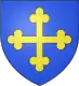 Coat of arms of Gouhenans