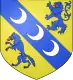 Coat of arms of Goult