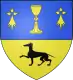 Coat of arms of Gourlizon