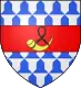 Coat of arms of Goven