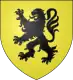 Coat of arms of Goyrans