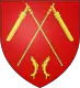 Coat of arms of Granges-le-Bourg