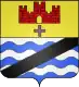 Coat of arms of Granges-sur-Lot