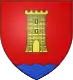 Coat of arms of Grassac