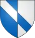 Coat of arms of Greffeil