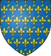 Coat of arms of Grenade