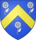 Coat of arms of Grenant