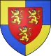 Coat of arms of Grignols