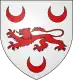 Coat of arms of Gruissan