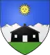 Coat of arms of Grust