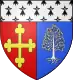 Coat of arms of Guémené-Penfao