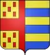 Coat of arms of Guénange