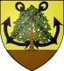 Coat of arms of Guérigny