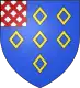 Coat of arms of Guer