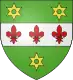 Coat of arms of Guichainville