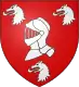 Coat of arms of Guignen