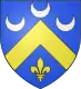 Coat of arms of Guigneville-sur-Essonne