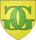 Coat of arms of Guilherand-Granges