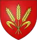 Coat of arms of Guilleville