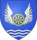 Coat of arms of Guipavas