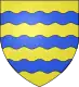 Coat of arms of Gumont