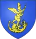 Coat of arms of Gunstett