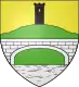 Coat of arms of Hèches