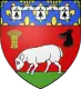 Coat of arms of Hérouville-en-Vexin