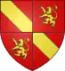 Coat of arms of Hagedet